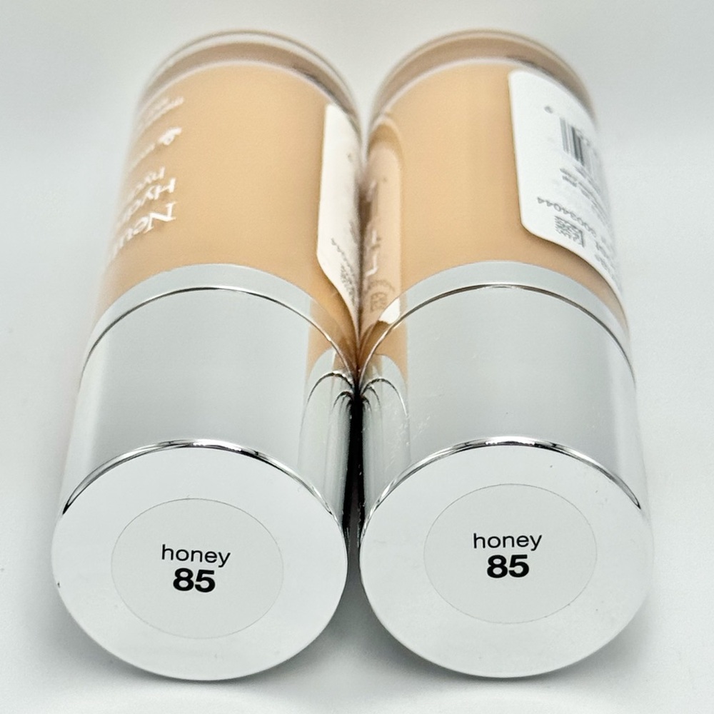 Neutrogena Hydro Boost Hydrating Tint - Honey 85 - 1 fl. oz. (2 PACK) - Picture 3 of 3